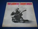 BLUE NOTE 4111 GRANT GREEN 