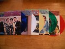 Me First and the Gimme Gimmes COLOR 5x7