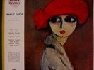 FRANCIS CARCO, JULIETTE GRECO -