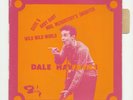 MYTHIQUE EP DE DALE HAWKINS(POCHETTE)SUZIE Q. BARCLAY 070.988