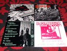 4 x Various Artist, Minimal, Synth, Cold Wave, Gothic, Post Punk