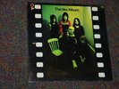 YES - THE YES ALBUM - STILL SEALED UNOPENED RECORD LP 1971 U.S. Atlantic SD 8283