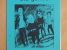 THE GERMS Cuttings #2 Fanzine RARE Darby Crash 1991 Drew Blood GARY PANTER Punk
