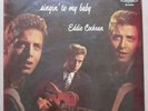 EDDIE COCHRAN. SINGIN' TO MY BABY. UK. 1st LP. LONDON. 1958