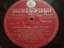 LP THE BEATLES Tutti Per Uno (Hard Day's Night), mono STAMPATO IN ITALIA RARO
