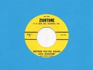 SOUL SEARCHERS on ZIONTONE 494 rare GA gospel 45 *Listen*
