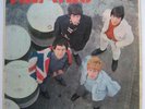 THE WHO - MY GENERATION - ORIGINAL UK BRUNSWICK MONO 1ST PRESSING - 1965 - EX -