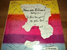 Tennessee Williams Reading From The Glass Menagerie LP Andy Warhol Cover 1960