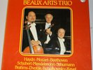 10LP PHILIPS BEAUX ARTS TRIO HAYDN MOZART BEETHOVEN SCHUBERT BRAHMS DVORAK RAVEL