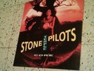 Stone Temple Pilots Core vinyl lp