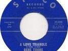 Gene Toone Simco 30002 Love Triangle Northern Soul