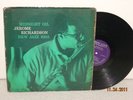 Jerome Richardson-Midnight Oil-orig mono New Jazz LP 8205
