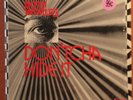 RARE SOUL FUNK LP Both Worlds - Don?tcha Hide It LP TPI ? LISTEN ?