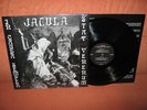 JACULA - IN CAUDA SEMPER STAT VENENUM - DARK PROG ITALIAN LP REISSUE