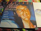 ELVIS PRESLEY - BALLADS - 18 CLASSIC LOVE SONGS  - U.K. LP - N/M ------- K @ @ L