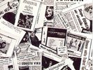 ODMENN - SAME - PROG DOUBLE LP - SHADOKS / NEW