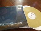 SAVES THE DAY UNDER THE BOARDS VINYL /77 YELLOW/MUSTARD OOP RARE