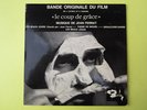 Rare EP BOF OST Le coup de grâce, Jean Ferrat Barclay 70 763