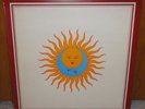 KING CRIMSON Larks Tongues in Aspic UK Island