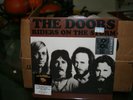The Doors Riders on The Storm Mono/Stereo  SEALED RSD  2010 45 rpm record