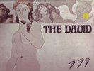 THE DAVID Another Day AnotherLifetime VMC mono DJ psych