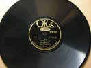 The Hokum Boys on Okeh 8747 in 