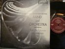 CLAREMONT HS BAND WITH DOC SEVERINSEN 1967(2) PRIVATE LABEL.NM.HOW RARE IS THIS?