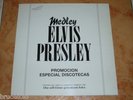 ELVIS PRESLEY 12