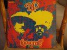 HP LOVECRAFT II ROCK AND ROLL LP ON PHILIPS PHS 600-279 1ST PRESS GATEFOLD CVR