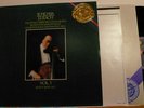 Yo-Yo Ma Bach Unaccompanied Cello Suites Volume One 1 & 2 LP + Inner CBS