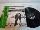 Dr. Feelgood Malpractice TOSHIBA EMI LLS-80397 Japan LP OBI