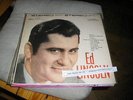 LP Ethno Ed Lincoln - Album No.2 MUSIDISC BRASILIA