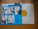 THE CURTIS COUNCE GROUP   CARL'S BLUES   CONEMPORARY 7574