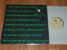 ROGER WATERS/PINK FLOYD -radio kaos TURKISH PRESSING LP