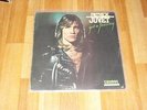 PATRICK JUVET -got a feeling TURKISH PRESSING LP TURC