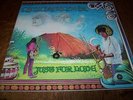QUICKSILVER MESSENGER SERVICE Just For Love LP Capitol SEALED & NEW