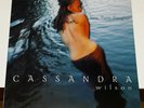 Cassandra Wilson- New Moon Daughter 2LP Blue Note