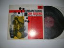Arsenio Rodriguez *Cumbanchando Con Arsemio 1960 SMC Rare  LP record