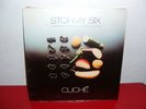 Lp/ Stormy Six,Cliche,still sealed,rare IT prog.Rock,IT1976,Mint
