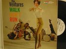 The Ventures Promo LP wlp Walk Don't Run-Dolton