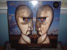 PINK FLOYD - The Division Bell BLUE Vinyl 