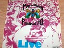 POP & BLUES FESTIVAL 70 HAMBURG 2 LP Rock Progressive Europeo very rare