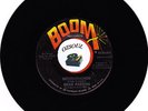 DEAN PARRISH - DETERMINATION - BOOM - NORTHERN SOUL - LISTEN