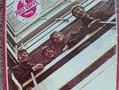 Beatles 1962-1966 Red Vinyl Double Album in Original Shrink Wrap - SEBX 11842