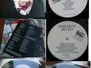 THIS HEAT-DECEIT uk 1981 MINT orig 1st pressing