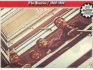 Beatles 1962-1966 Sealed Copy Red Vinyl