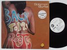 SOLOMON BURKE Back To My Roots CHESS LP soul funk