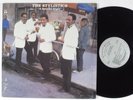 STYLISTICS A Special Style STREETWISE LP modern soul boogie