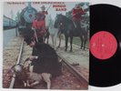 THE INCREDIBLE BONGO BAND The Return Of... PRIDE LP funk soul