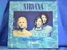 Nirvana - Nevermind - The Singles, lim. 4x 10